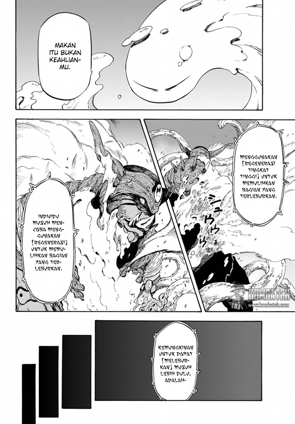 tensei-shitara-slime-datta-ken - Chapter: 25