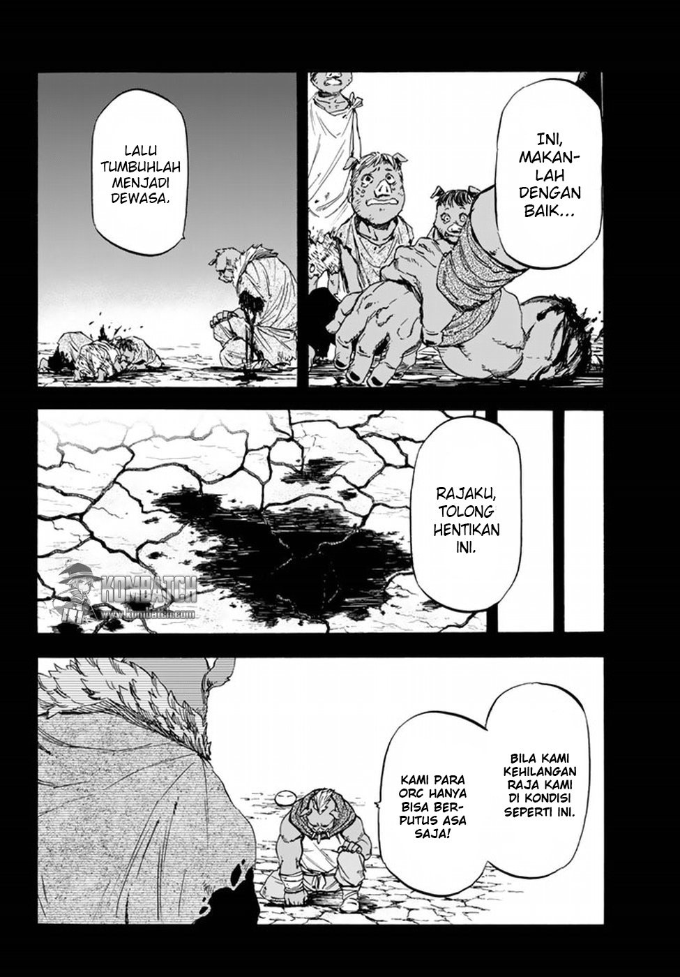 tensei-shitara-slime-datta-ken - Chapter: 25