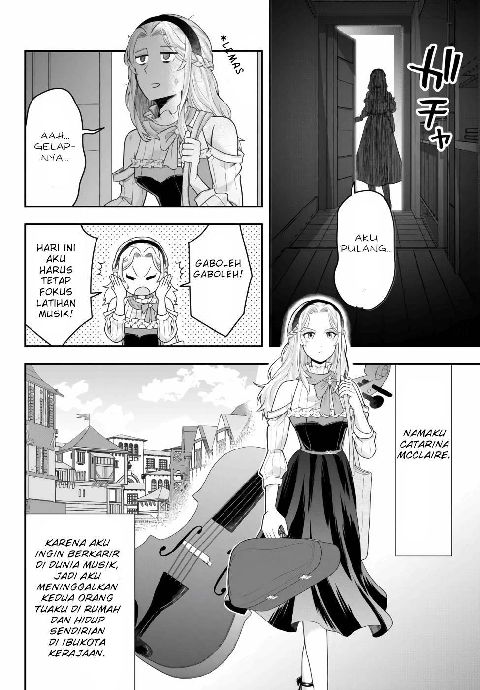 dokushin-kizoku-wa-isekai-wo-ouka-suru-kekkon-shinai-otoko-no-yuuga-na-ohitori-sama-life - Chapter: 5