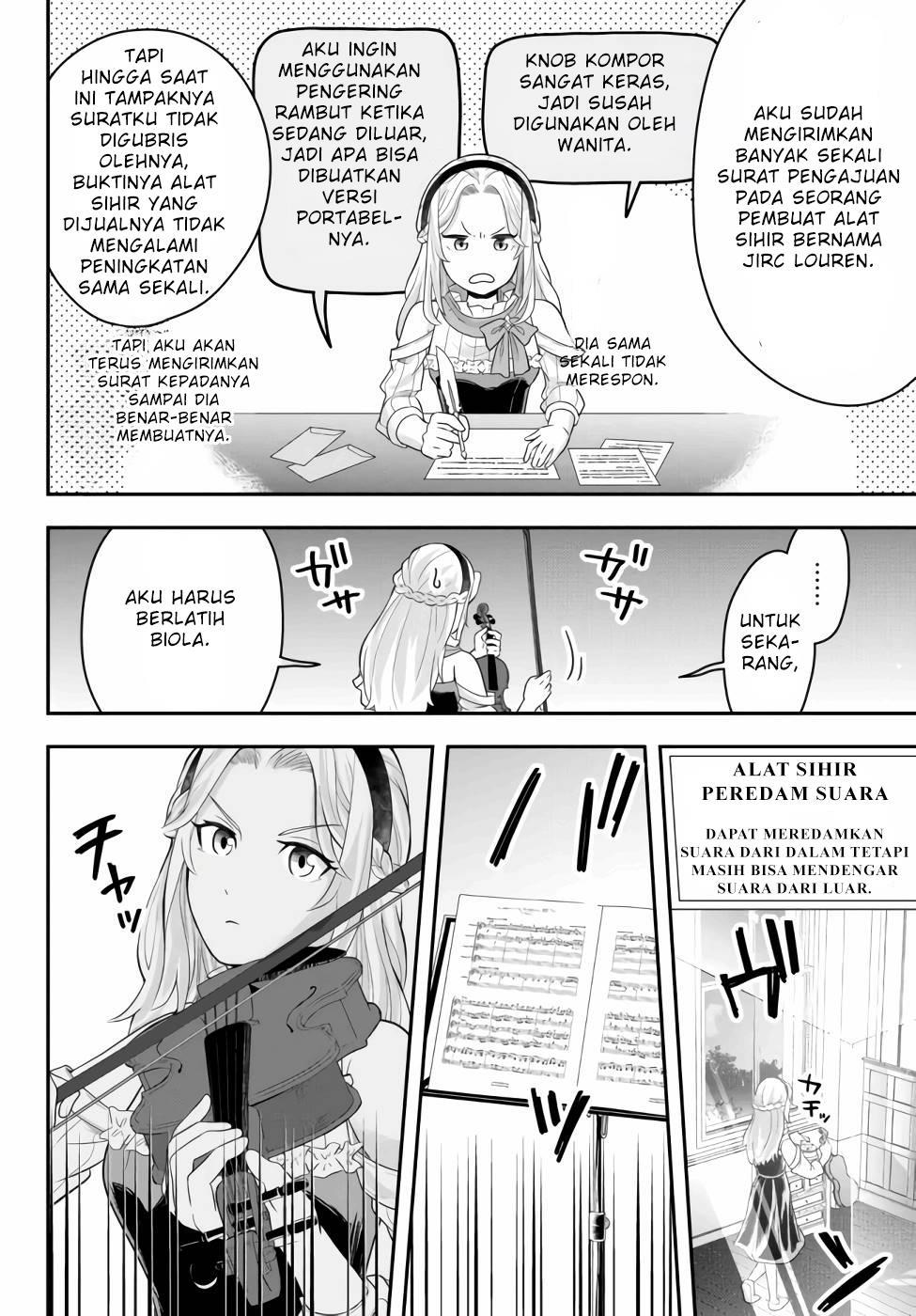 dokushin-kizoku-wa-isekai-wo-ouka-suru-kekkon-shinai-otoko-no-yuuga-na-ohitori-sama-life - Chapter: 5