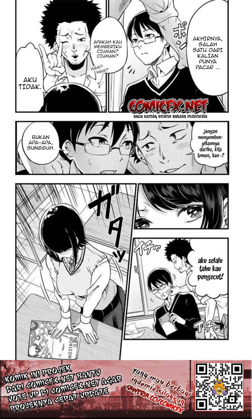 yuzukawa-san-wa-sasshite-hoshii - Chapter: 1