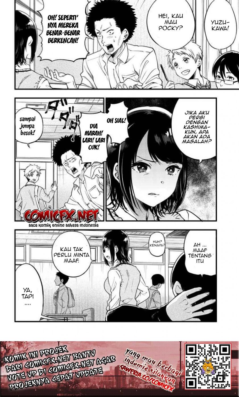 yuzukawa-san-wa-sasshite-hoshii - Chapter: 1