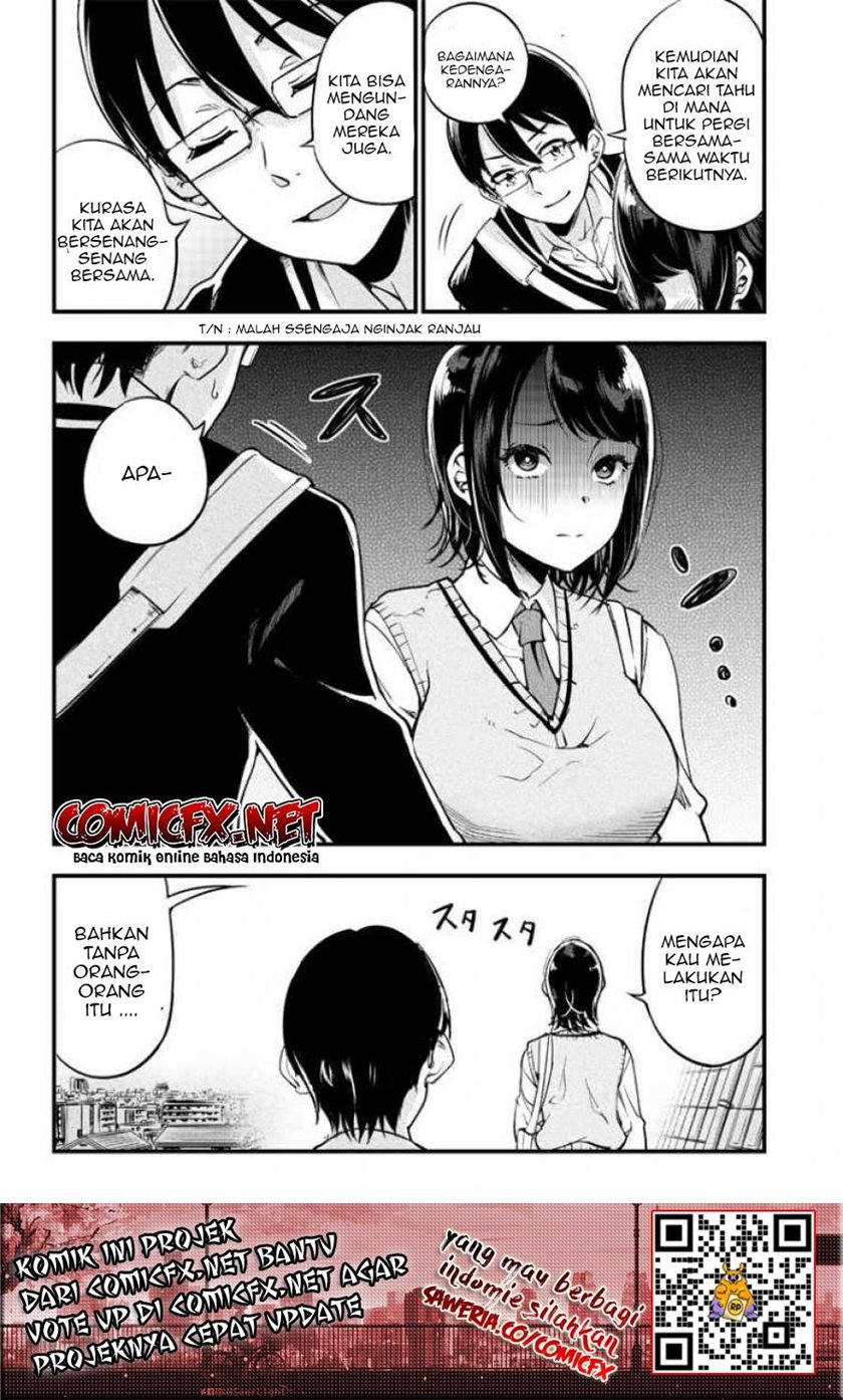 yuzukawa-san-wa-sasshite-hoshii - Chapter: 1