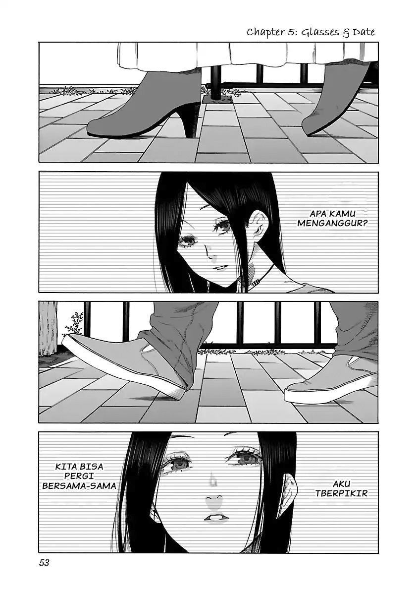 cigarette-cherry - Chapter: 5