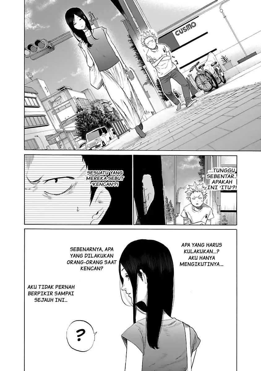 cigarette-cherry - Chapter: 5