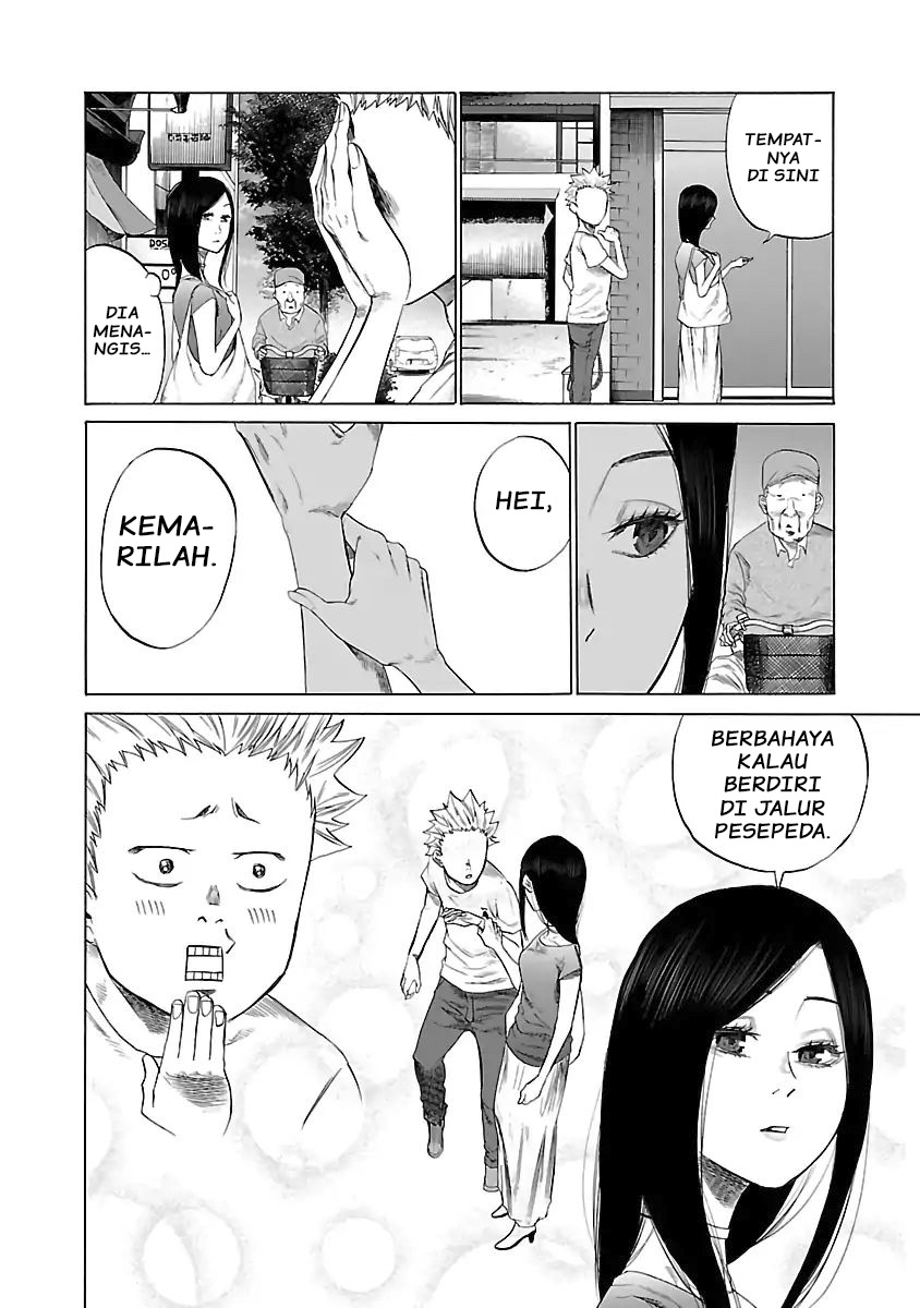 cigarette-cherry - Chapter: 5