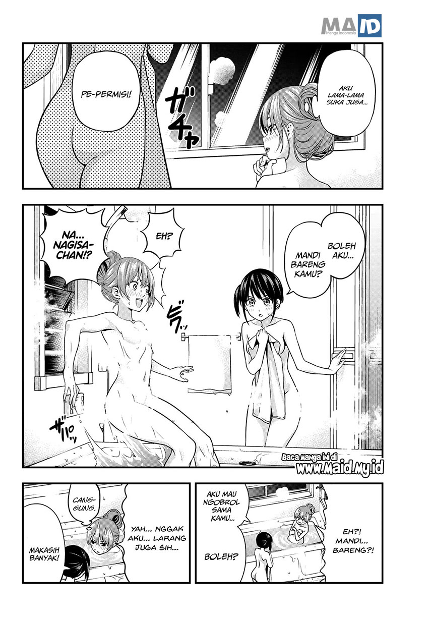 kanojo-mo-kanojo - Chapter: 3