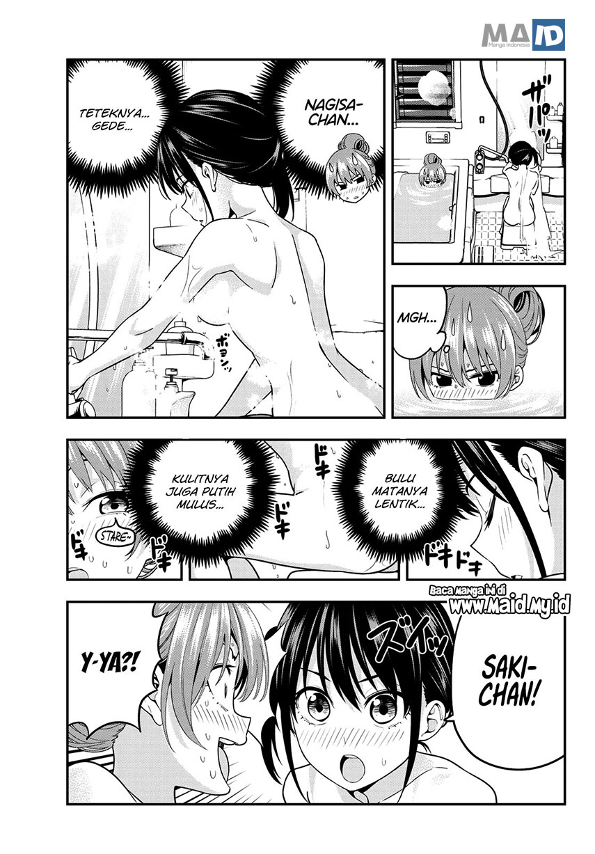 kanojo-mo-kanojo - Chapter: 3