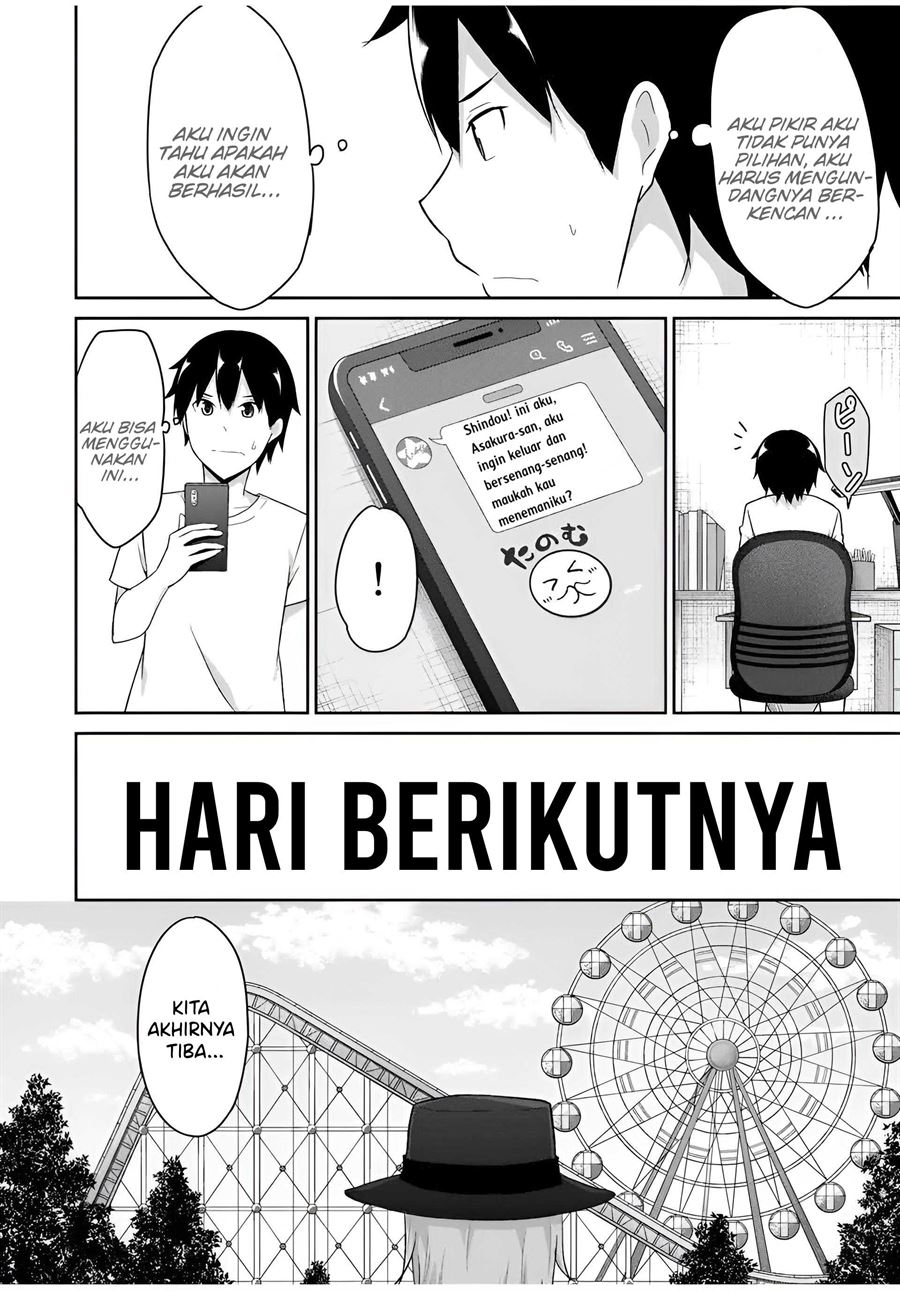 dual-na-kanojo-no-taoshikata - Chapter: 24