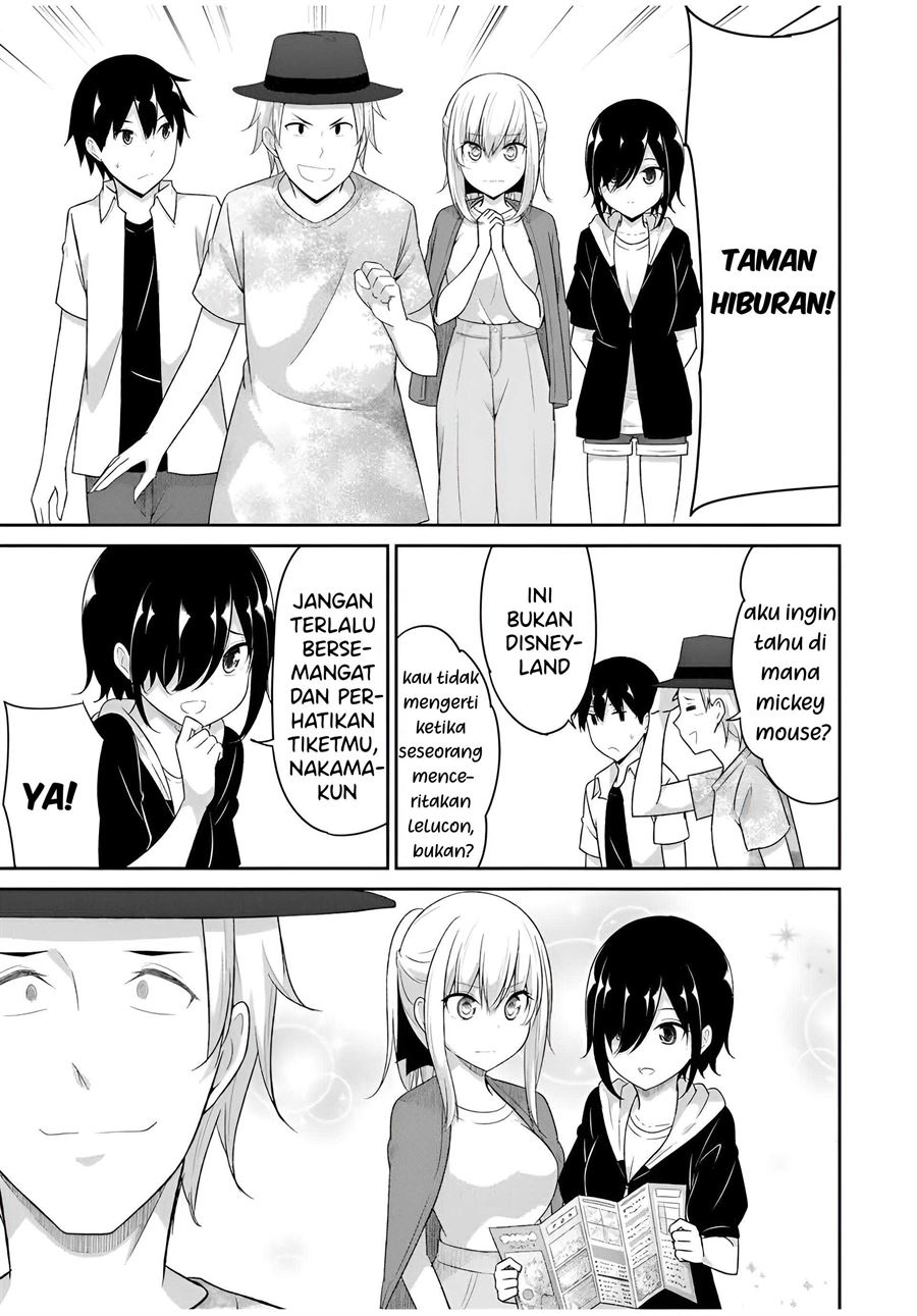 dual-na-kanojo-no-taoshikata - Chapter: 24