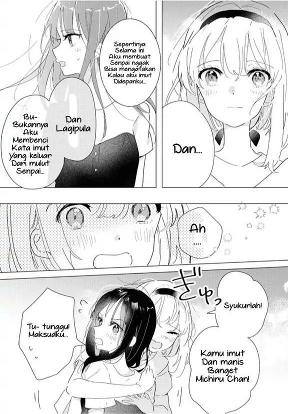 odoriba-ni-skirt-ga-naru - Chapter: 14