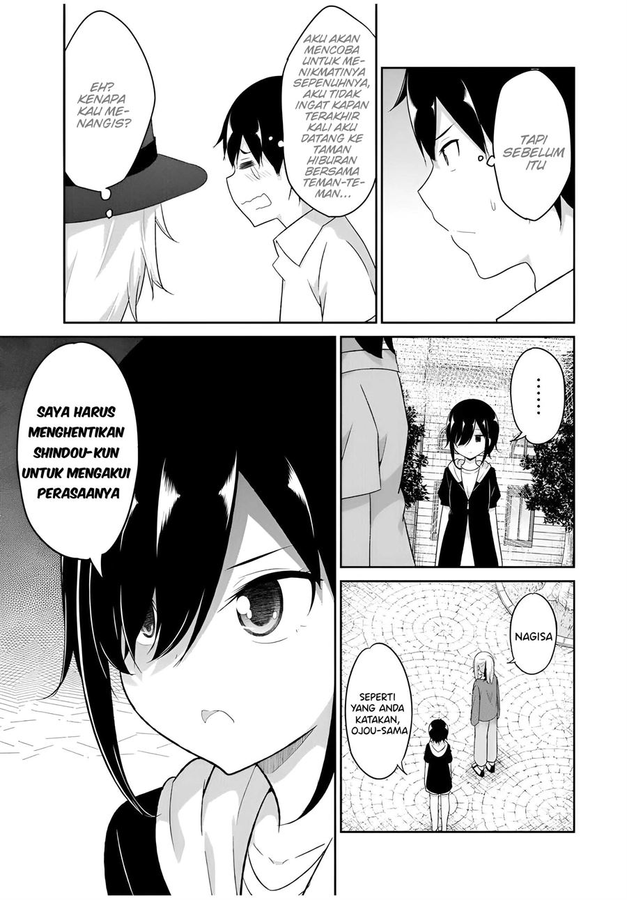 dual-na-kanojo-no-taoshikata - Chapter: 24