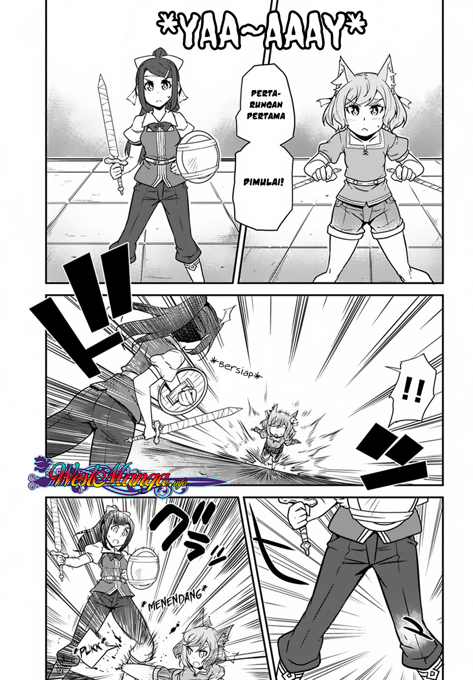 isekai-nonbiri-nouka - Chapter: 70