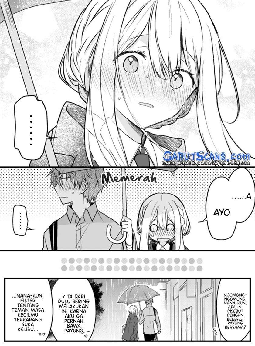 hakanai-kimi-wa-moukou-o-hajimeru - Chapter: 8