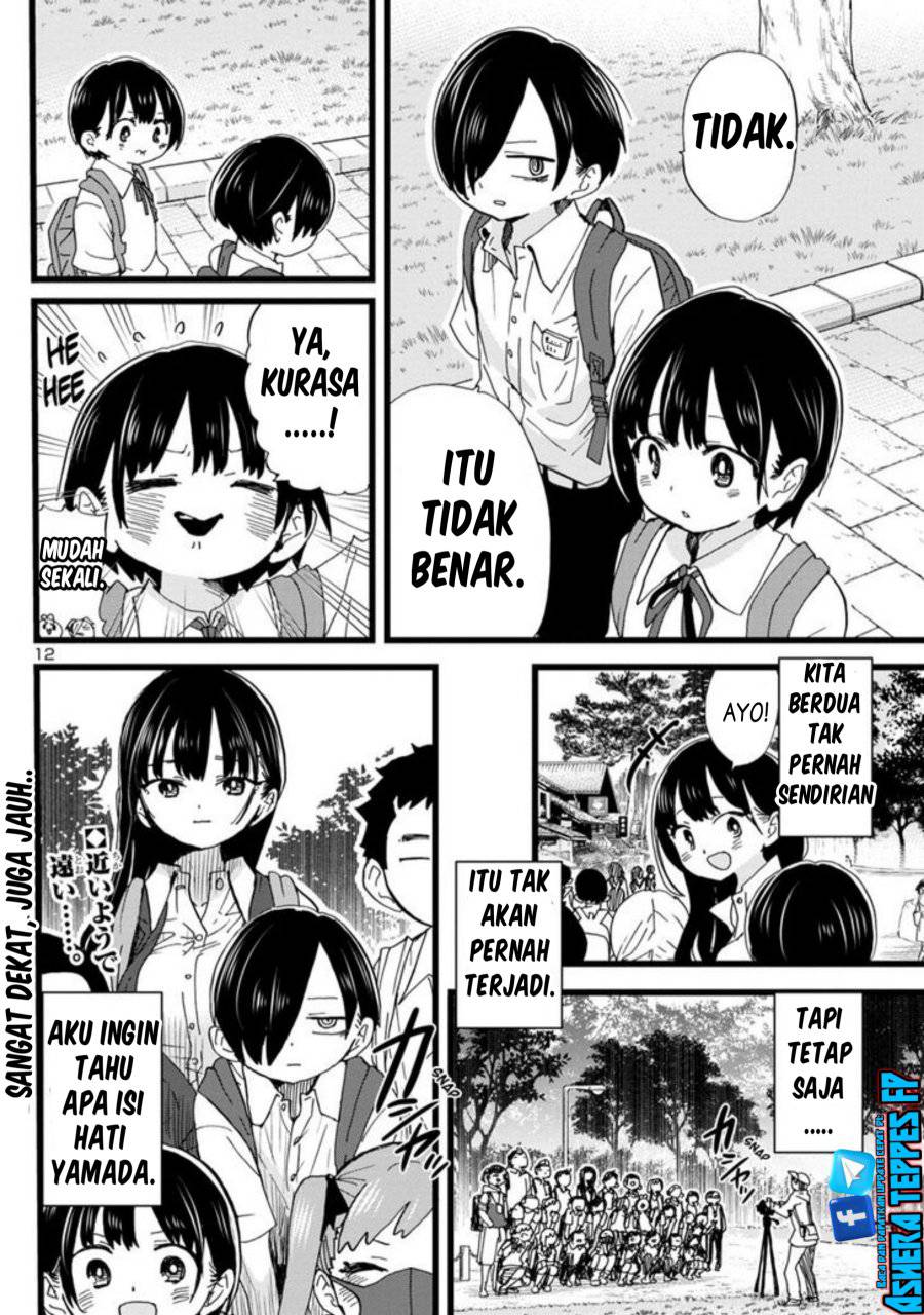 boku-no-kokoro-no-yabai-yatsu - Chapter: 108