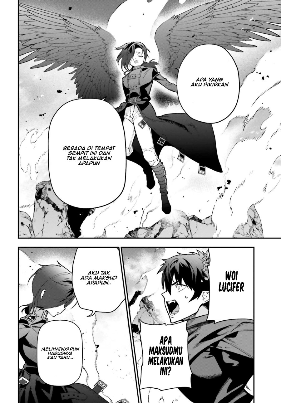 hataraku-maou-sama - Chapter: 115