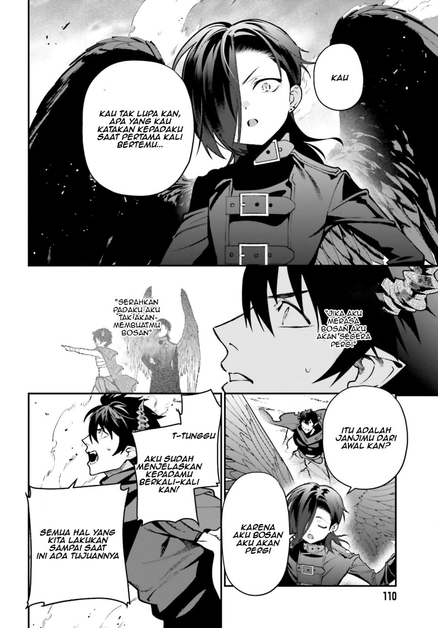 hataraku-maou-sama - Chapter: 115