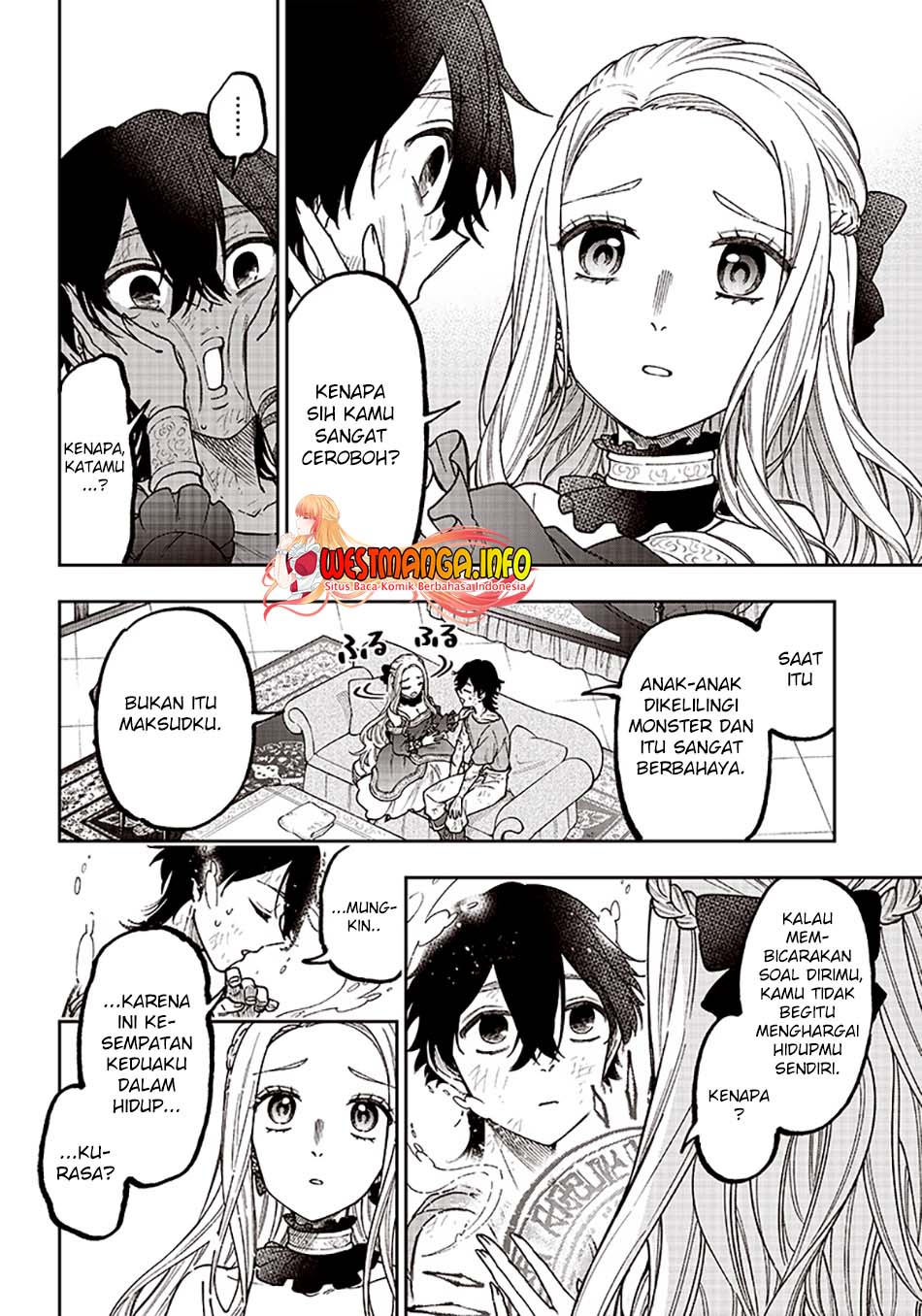 kyuuseishu-meshia-isekai-wo-sukutta-moto-yuusha-ga-mamono-no-afureru-genjitsu-sekai-wo-musou-suru - Chapter: 10.5