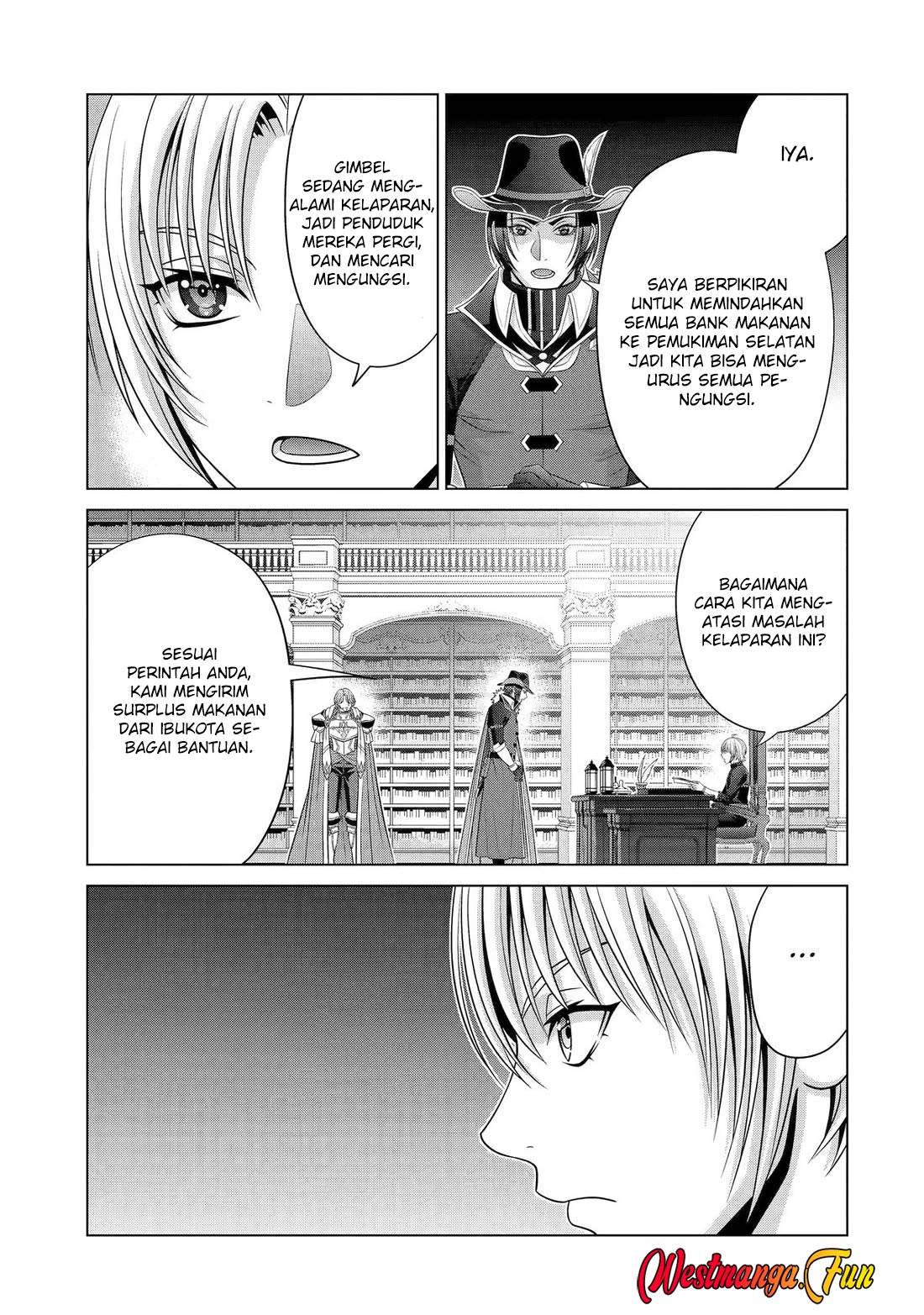 kizoku-tensei-megumareta-umare-kara-saikyou-no-chikara-wo-eru - Chapter: 33