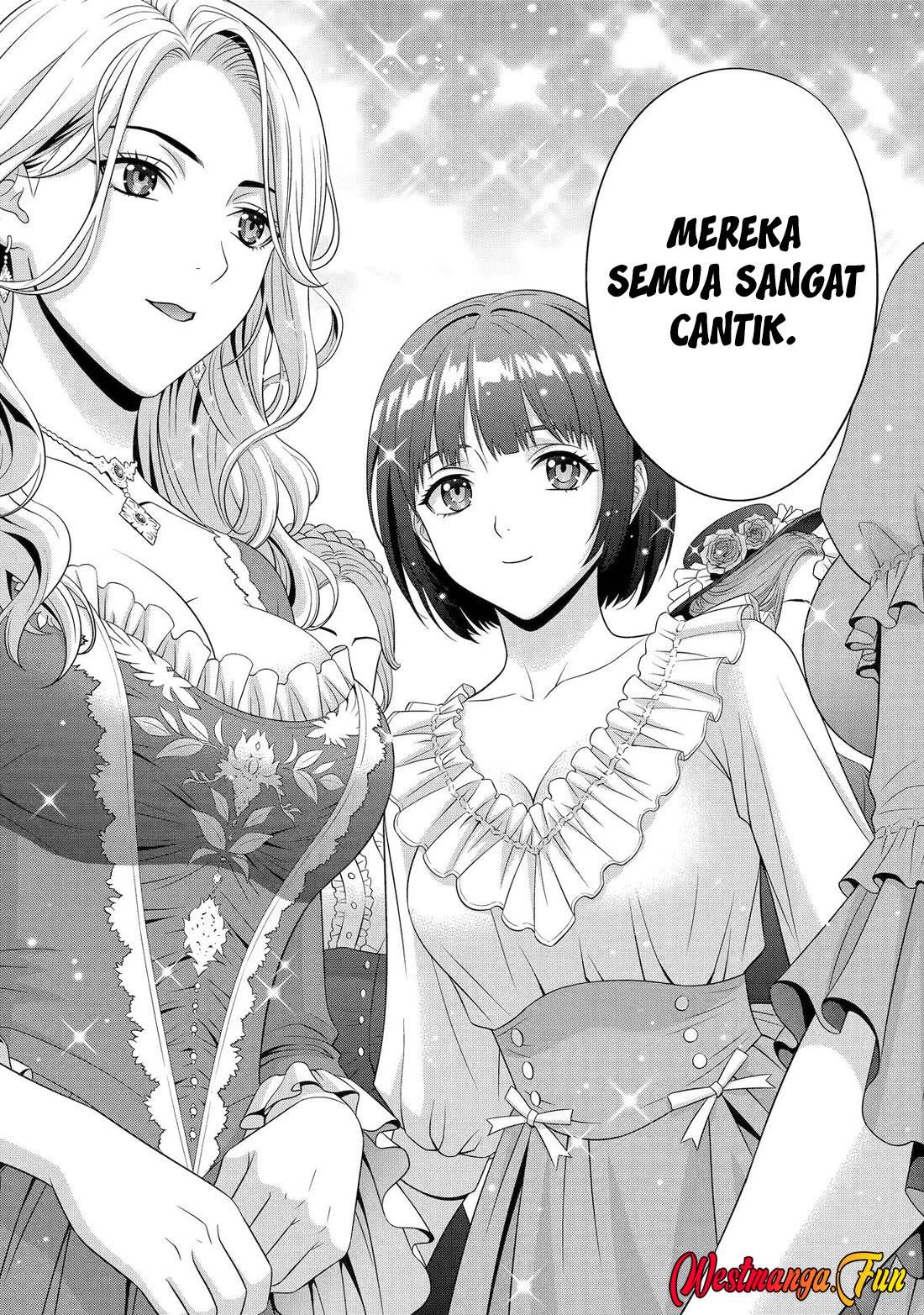 kizoku-tensei-megumareta-umare-kara-saikyou-no-chikara-wo-eru - Chapter: 33