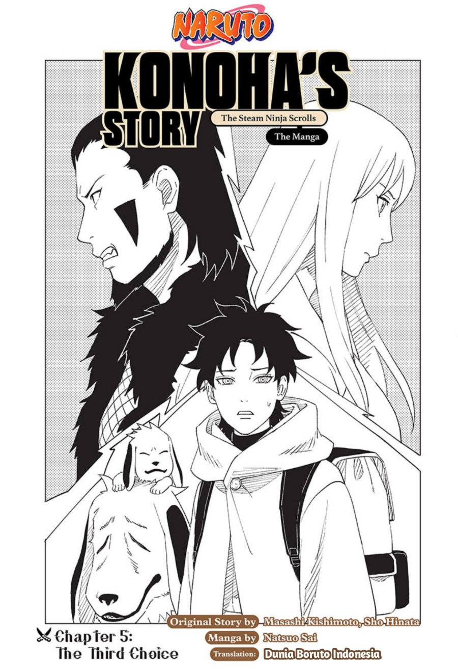 naruto-konohas-story-the-steam-ninja-scrolls - Chapter: 5