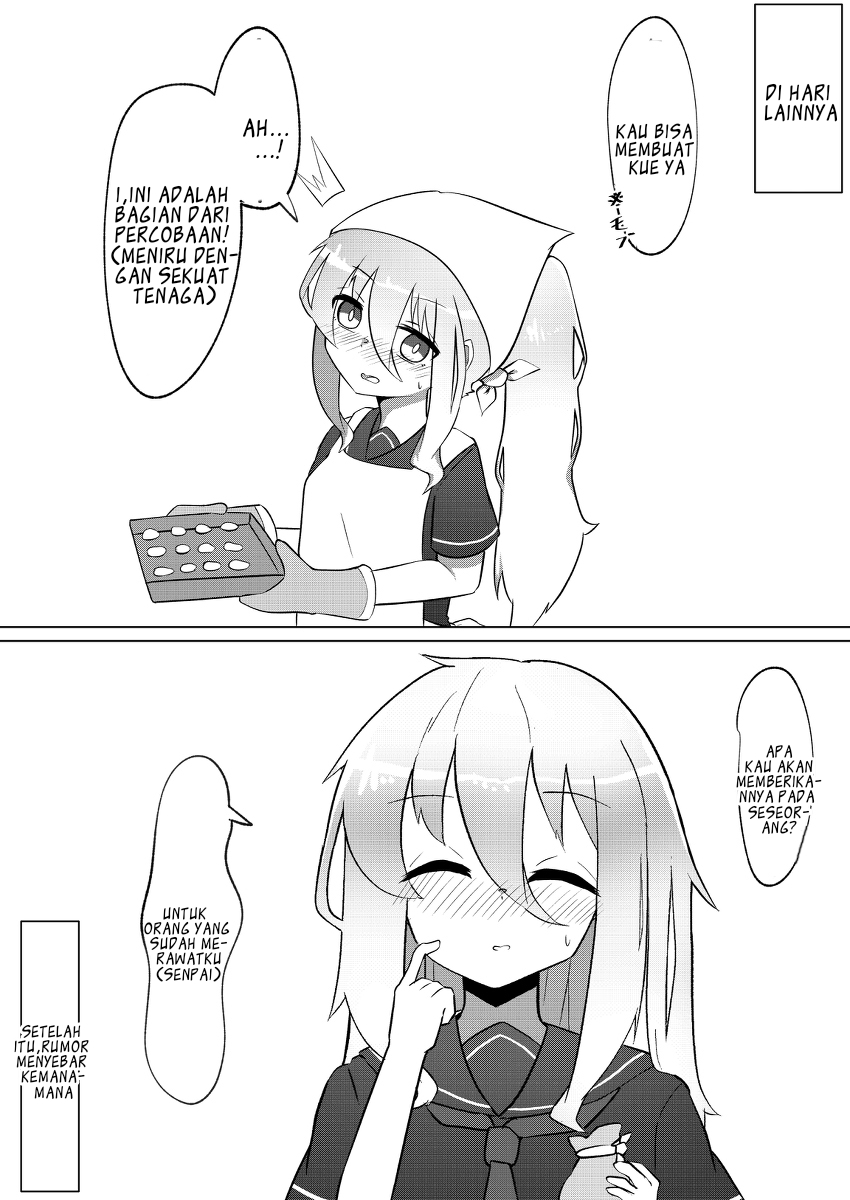 swapped-senpai-and-kouhai - Chapter: 4