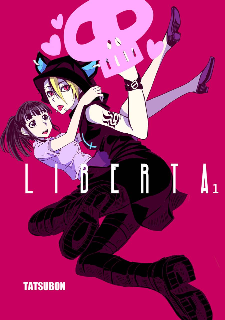 liberta - Chapter: 22