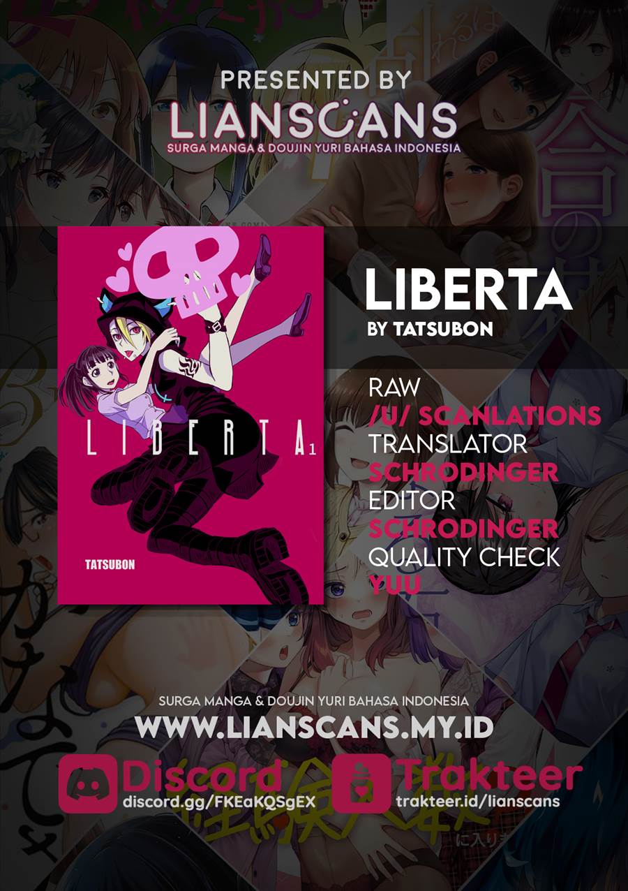 liberta - Chapter: 22