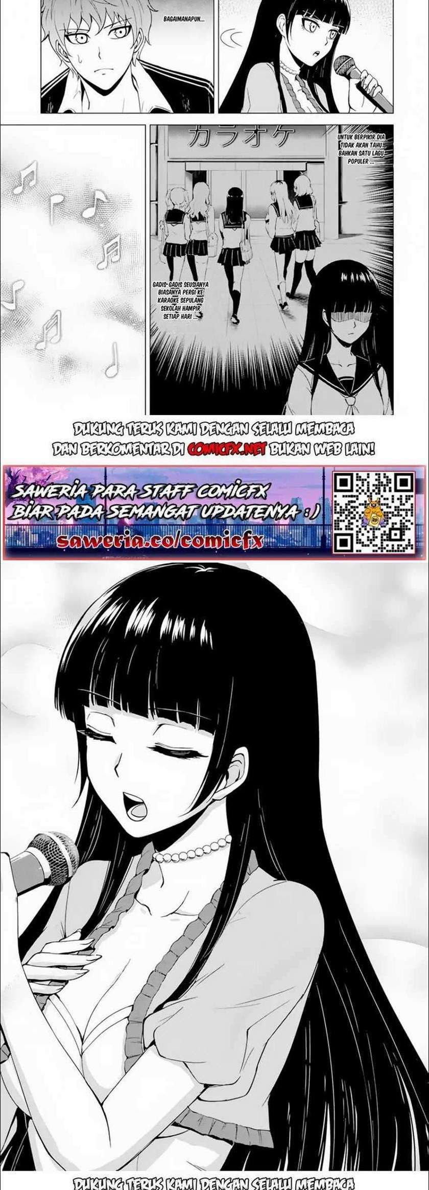 ore-no-genjitsu-wa-renai-game-ka-to-omottara-inochigake-no-game-datta - Chapter: 21.2