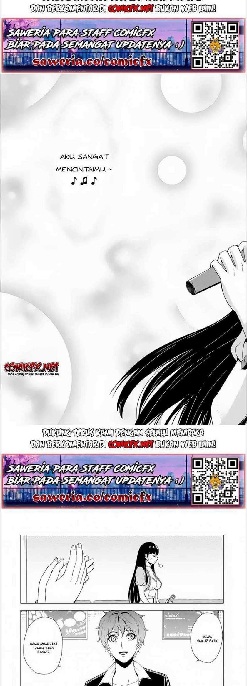 ore-no-genjitsu-wa-renai-game-ka-to-omottara-inochigake-no-game-datta - Chapter: 21.2