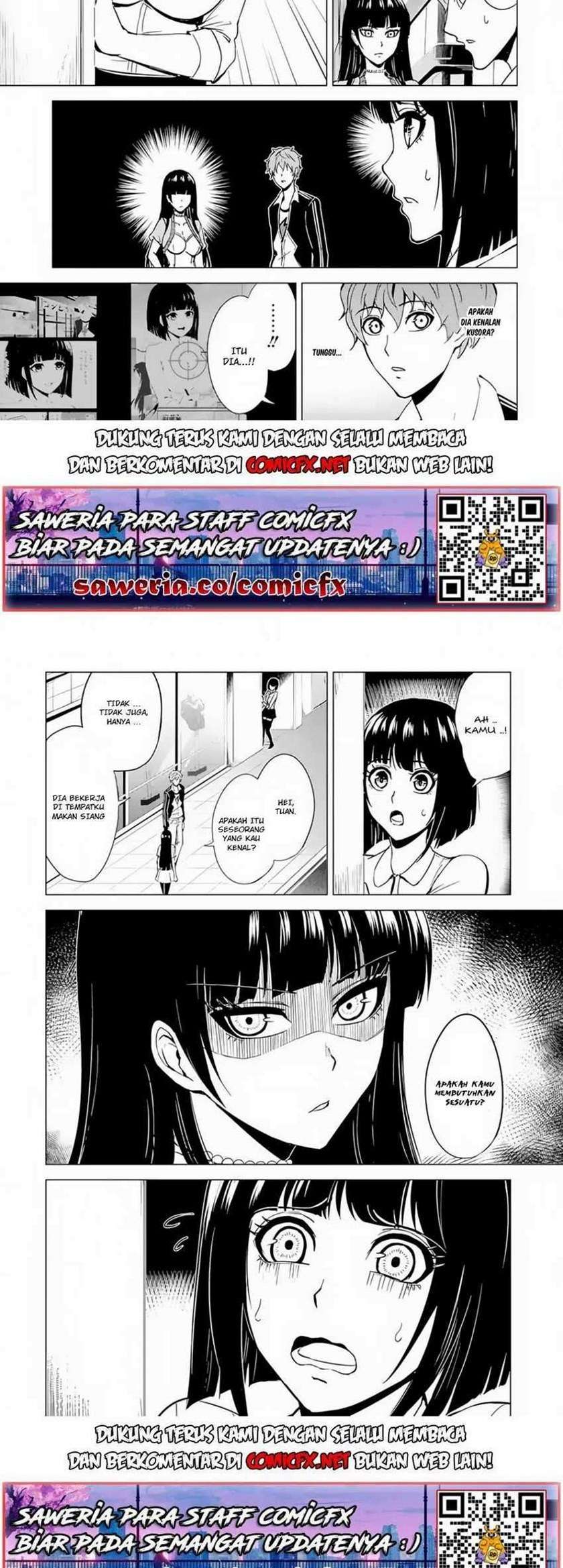 ore-no-genjitsu-wa-renai-game-ka-to-omottara-inochigake-no-game-datta - Chapter: 21.2