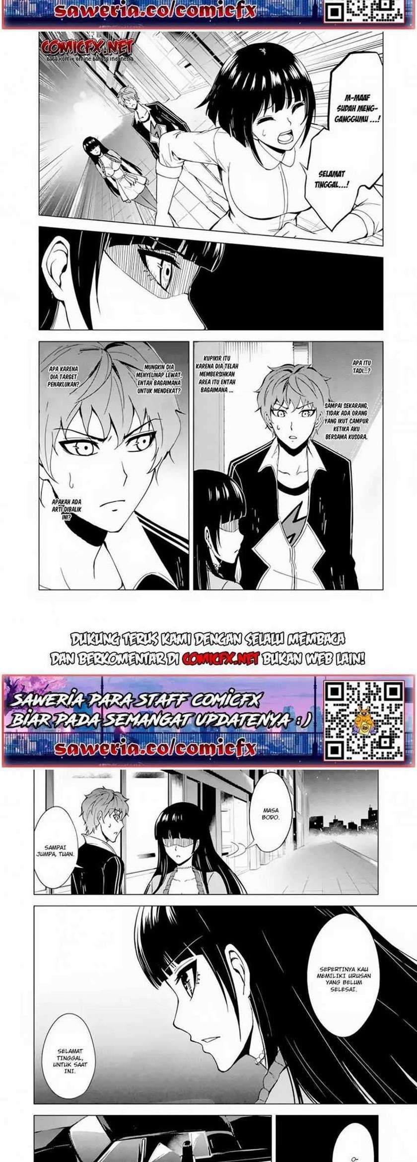 ore-no-genjitsu-wa-renai-game-ka-to-omottara-inochigake-no-game-datta - Chapter: 21.2