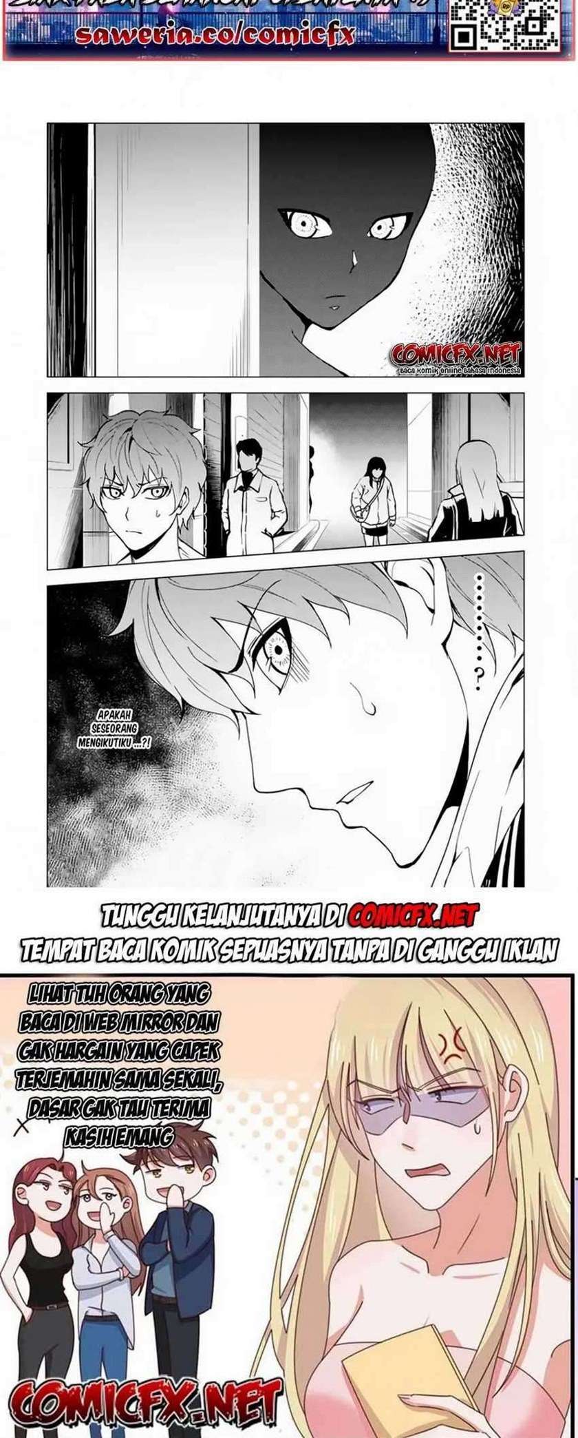 ore-no-genjitsu-wa-renai-game-ka-to-omottara-inochigake-no-game-datta - Chapter: 21.2