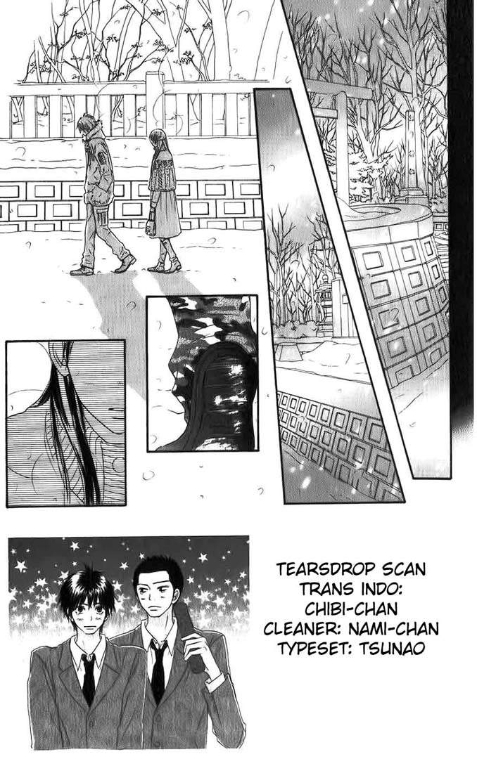 kimi-ni-todoke - Chapter: 26