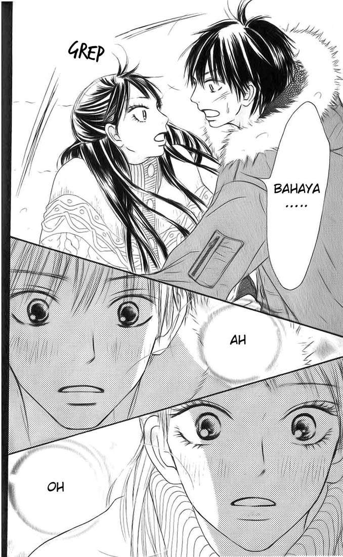 kimi-ni-todoke - Chapter: 26