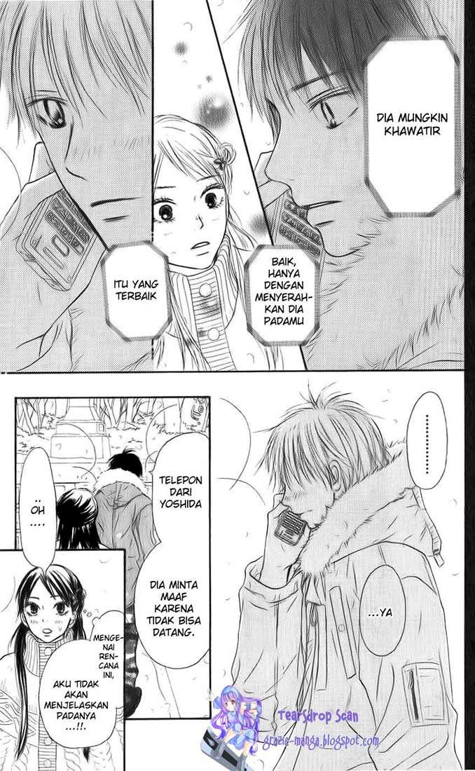 kimi-ni-todoke - Chapter: 26