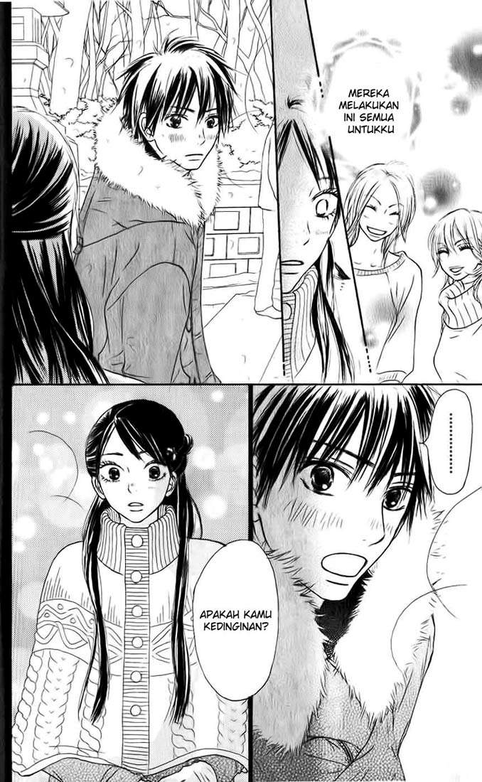 kimi-ni-todoke - Chapter: 26