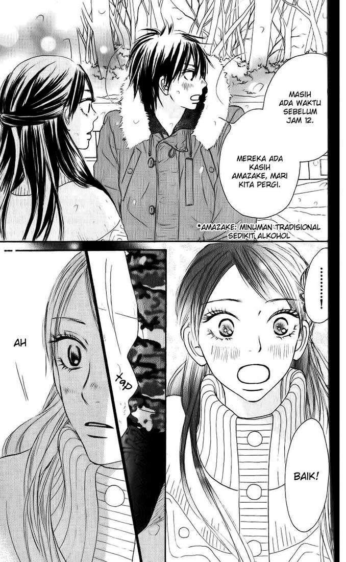 kimi-ni-todoke - Chapter: 26