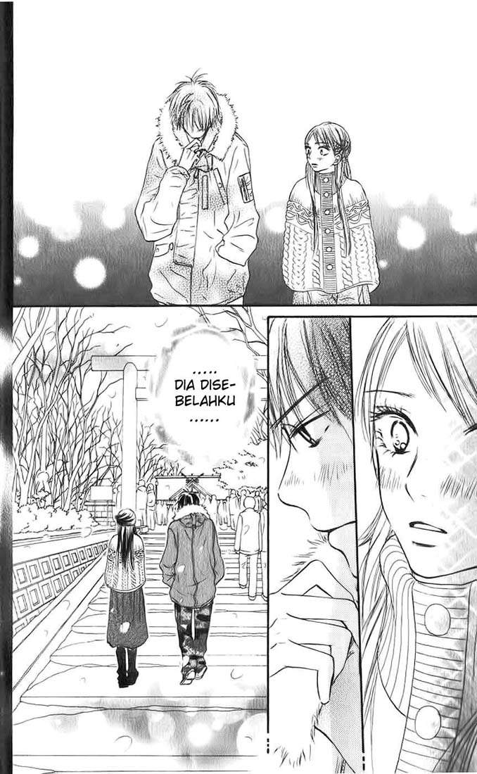 kimi-ni-todoke - Chapter: 26