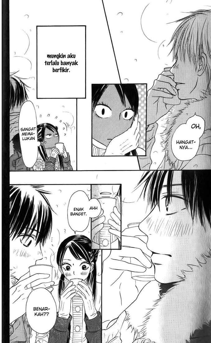 kimi-ni-todoke - Chapter: 26