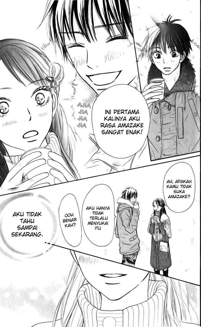 kimi-ni-todoke - Chapter: 26