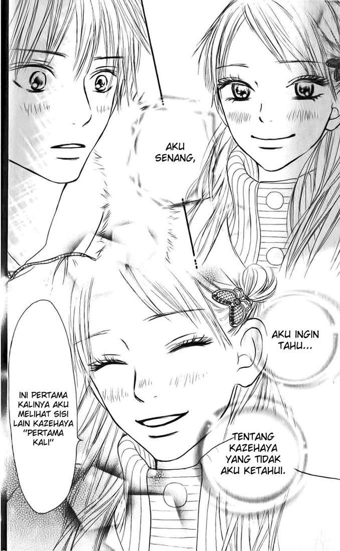 kimi-ni-todoke - Chapter: 26