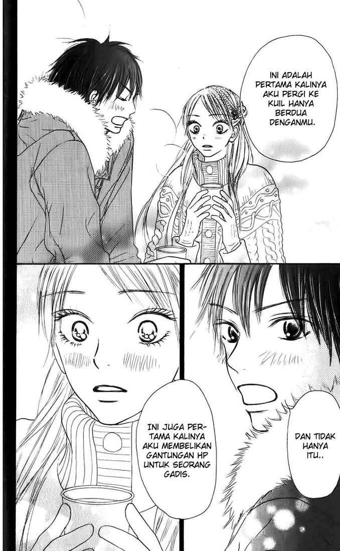 kimi-ni-todoke - Chapter: 26