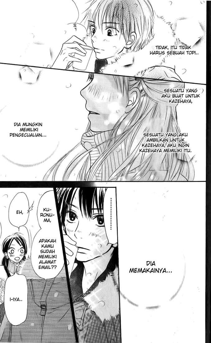 kimi-ni-todoke - Chapter: 26