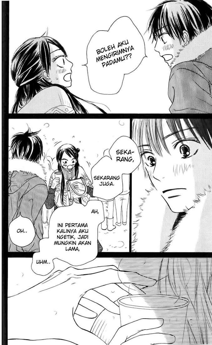 kimi-ni-todoke - Chapter: 26