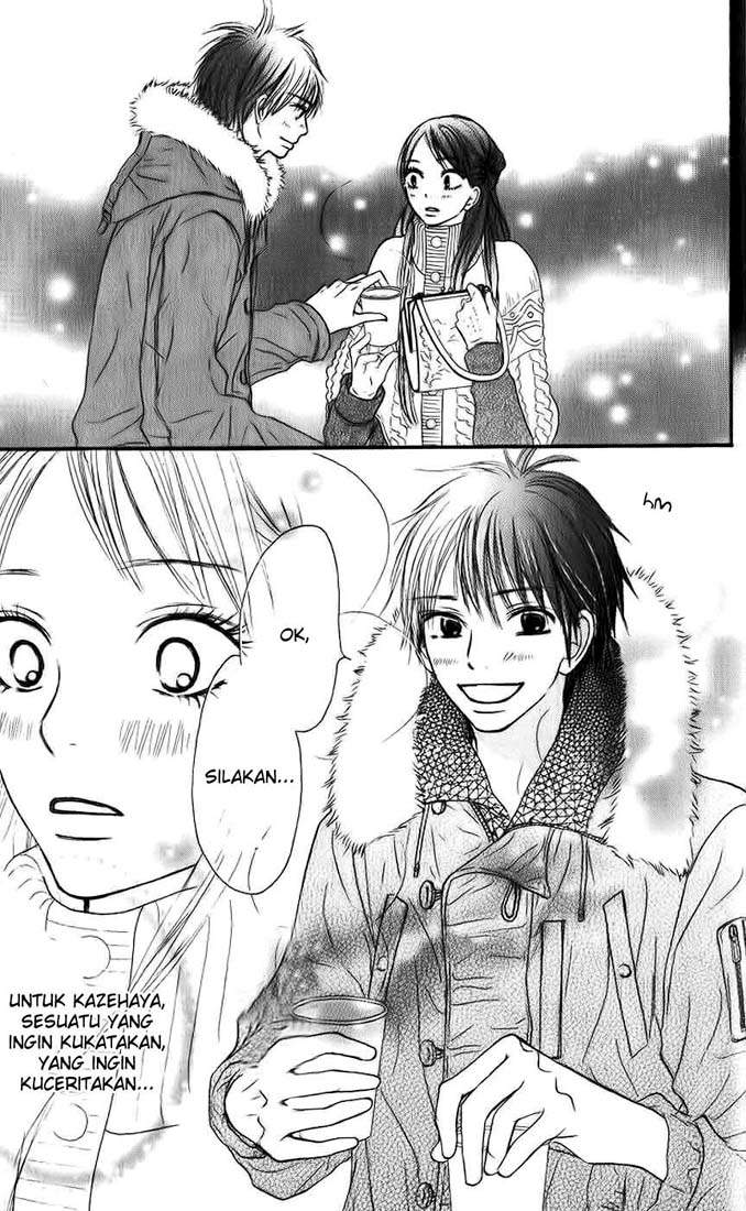 kimi-ni-todoke - Chapter: 26