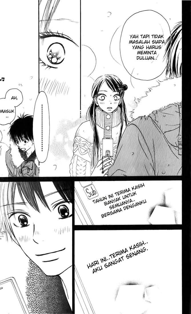 kimi-ni-todoke - Chapter: 26