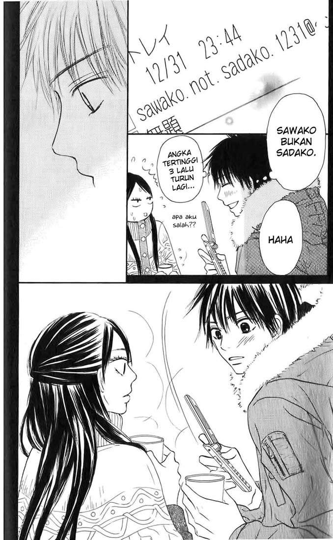 kimi-ni-todoke - Chapter: 26