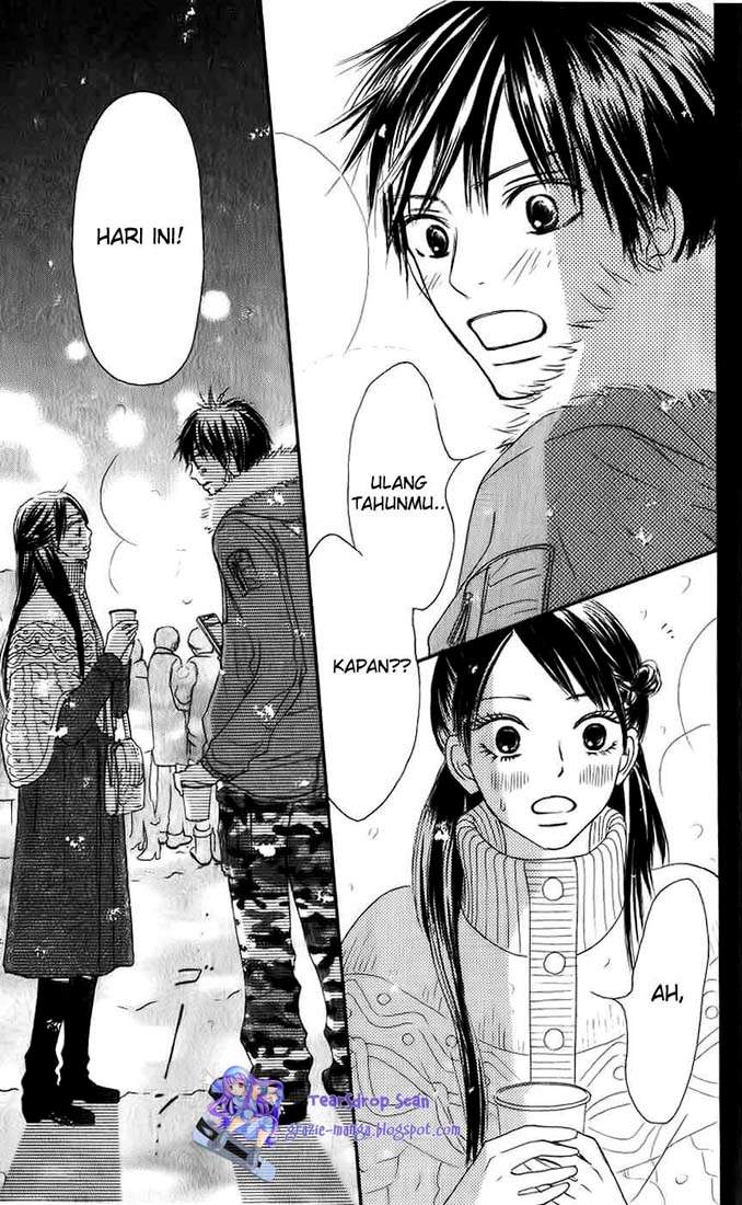 kimi-ni-todoke - Chapter: 26