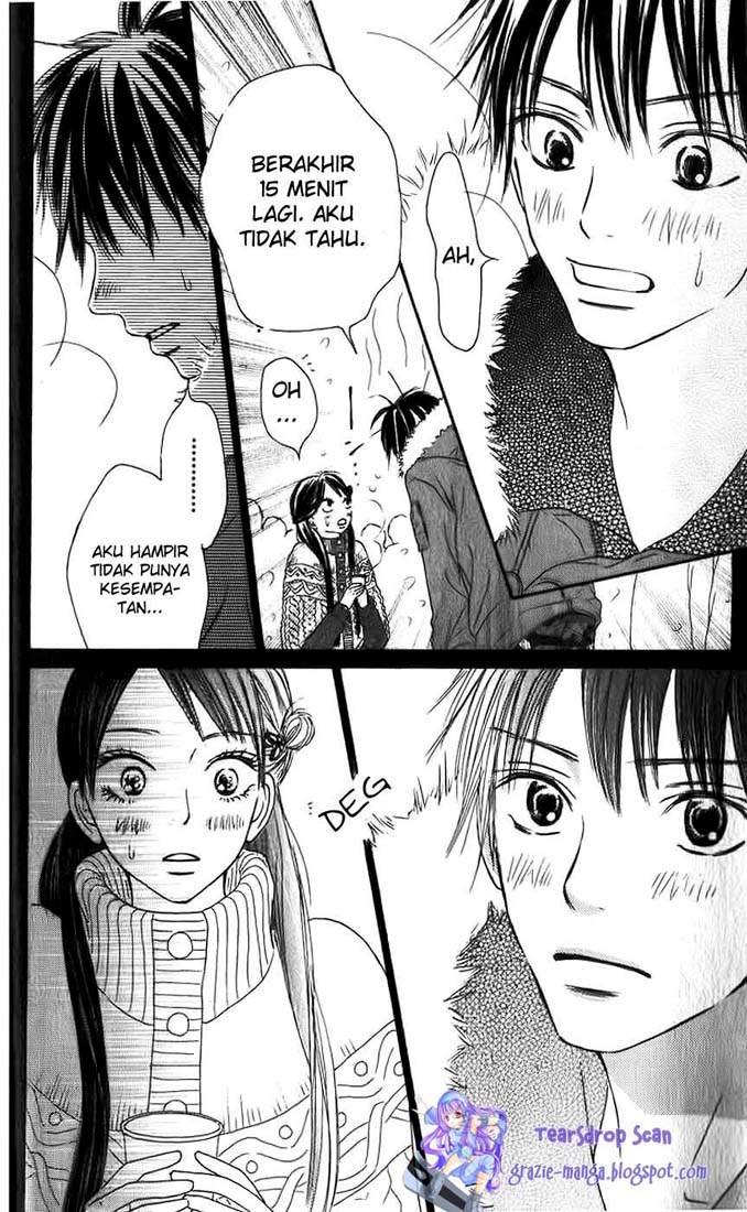 kimi-ni-todoke - Chapter: 26